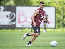 Imagem - Vitória busca quebrar tabu de 10 anos contra o Grêmio para manter bom início no Brasileirão