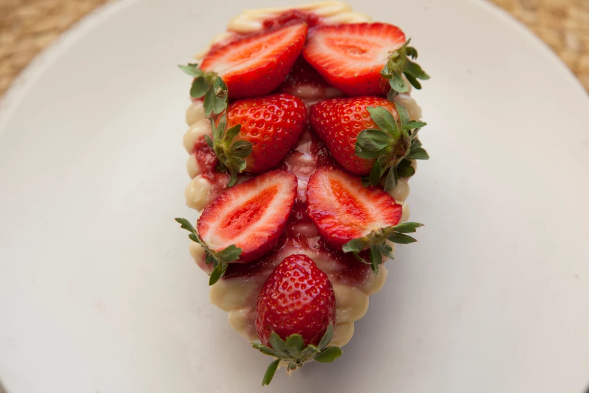 Aitana Almeida Doceria - Correio Experimenta Ovos de Páscoa 2026 por Sora Maia/CORREIO