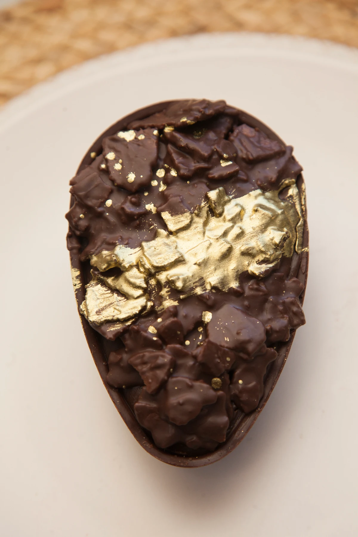 Aládia Confeitaria - Correio Experimenta Ovos de Páscoa 2026 por Sora Maia/CORREIO