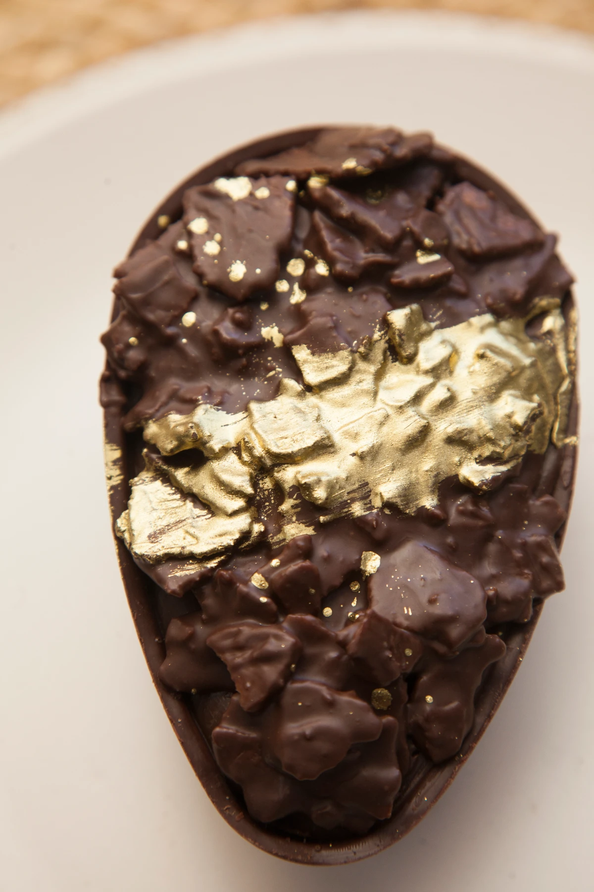 Aládia Confeitaria - Correio Experimenta Ovos de Páscoa 2026 por Sora Maia/CORREIO