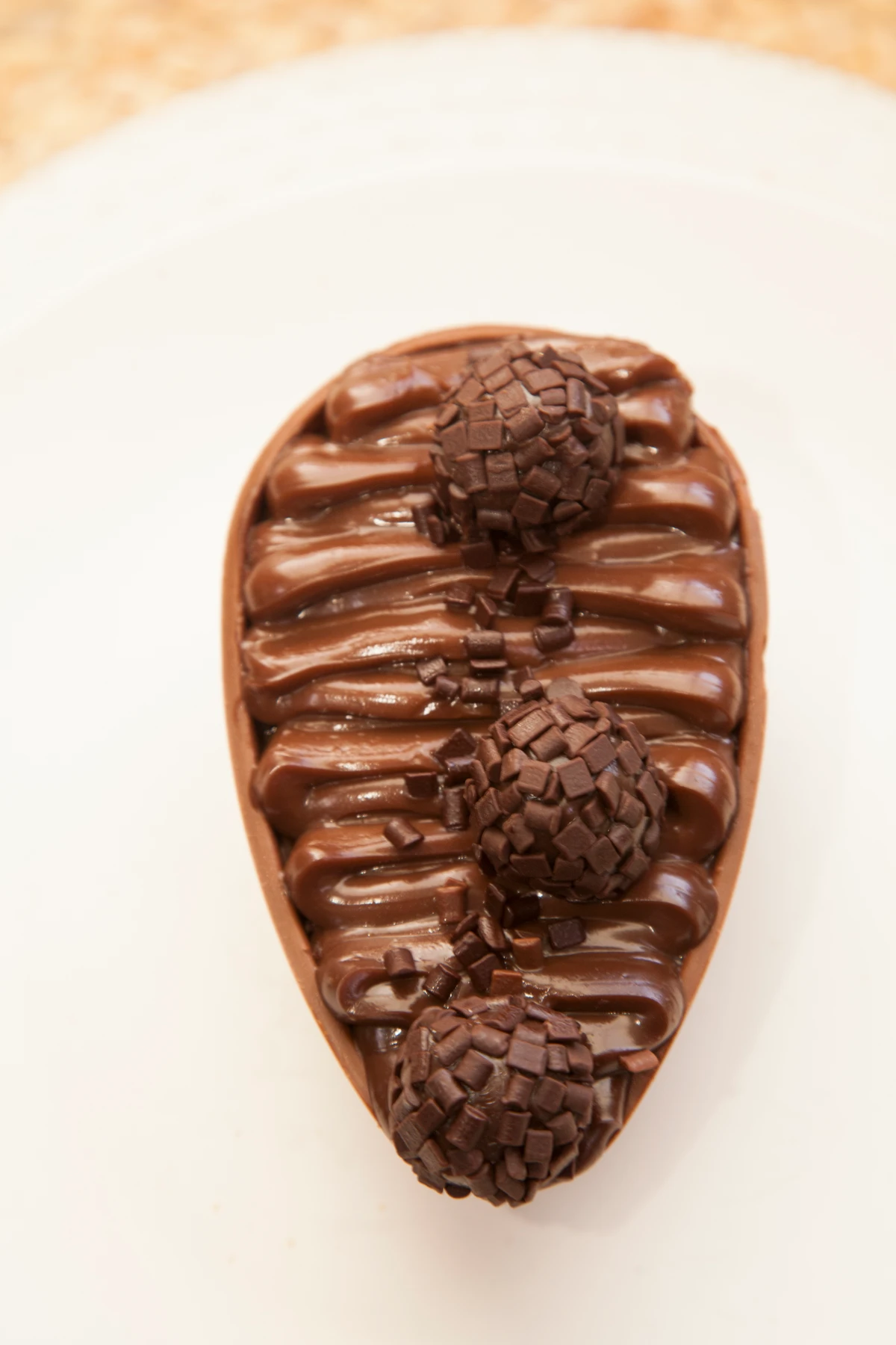 Amoritos - Correio Experimenta Ovos de Páscoa 2026 por Sora Maia/CORREIO