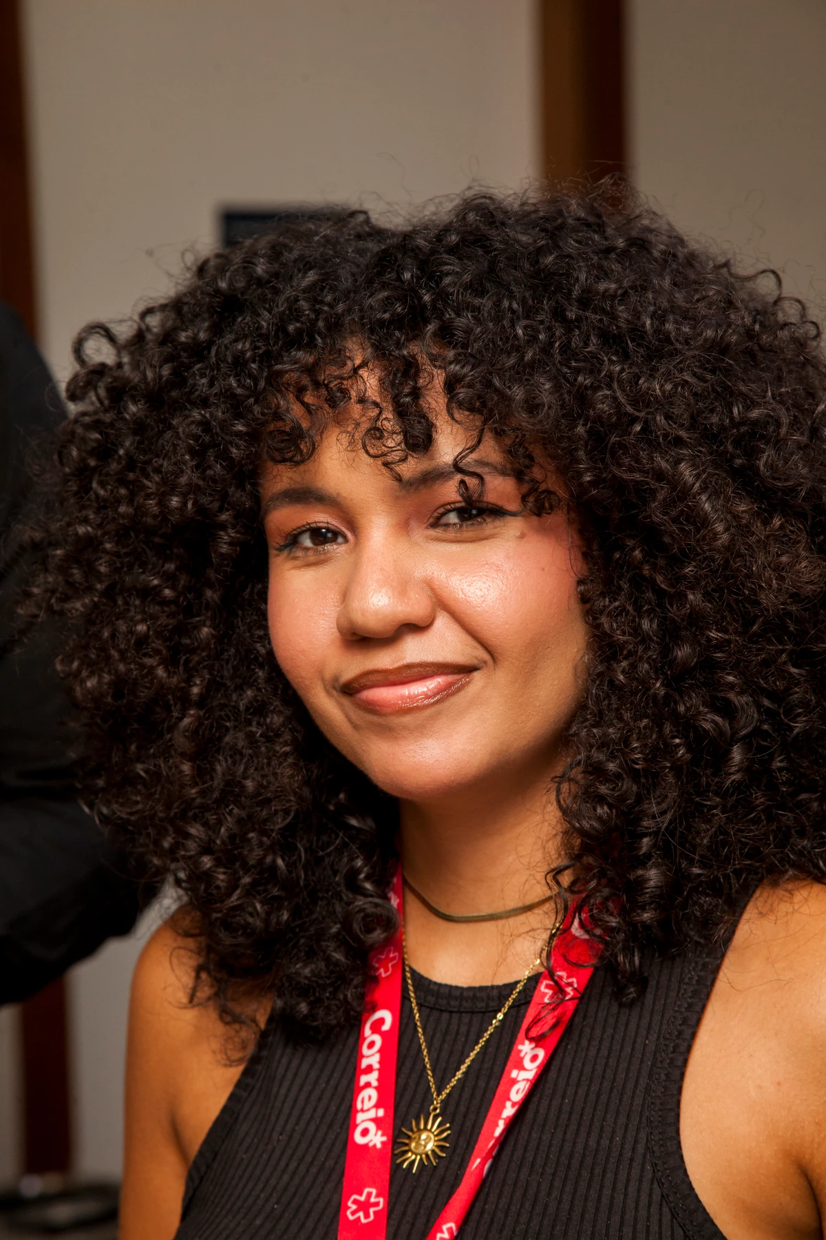 Ana Beatriz Sousa - Júri Correio Experimenta Ovos de Páscoa 2026 por Sora Maia/CORREIO