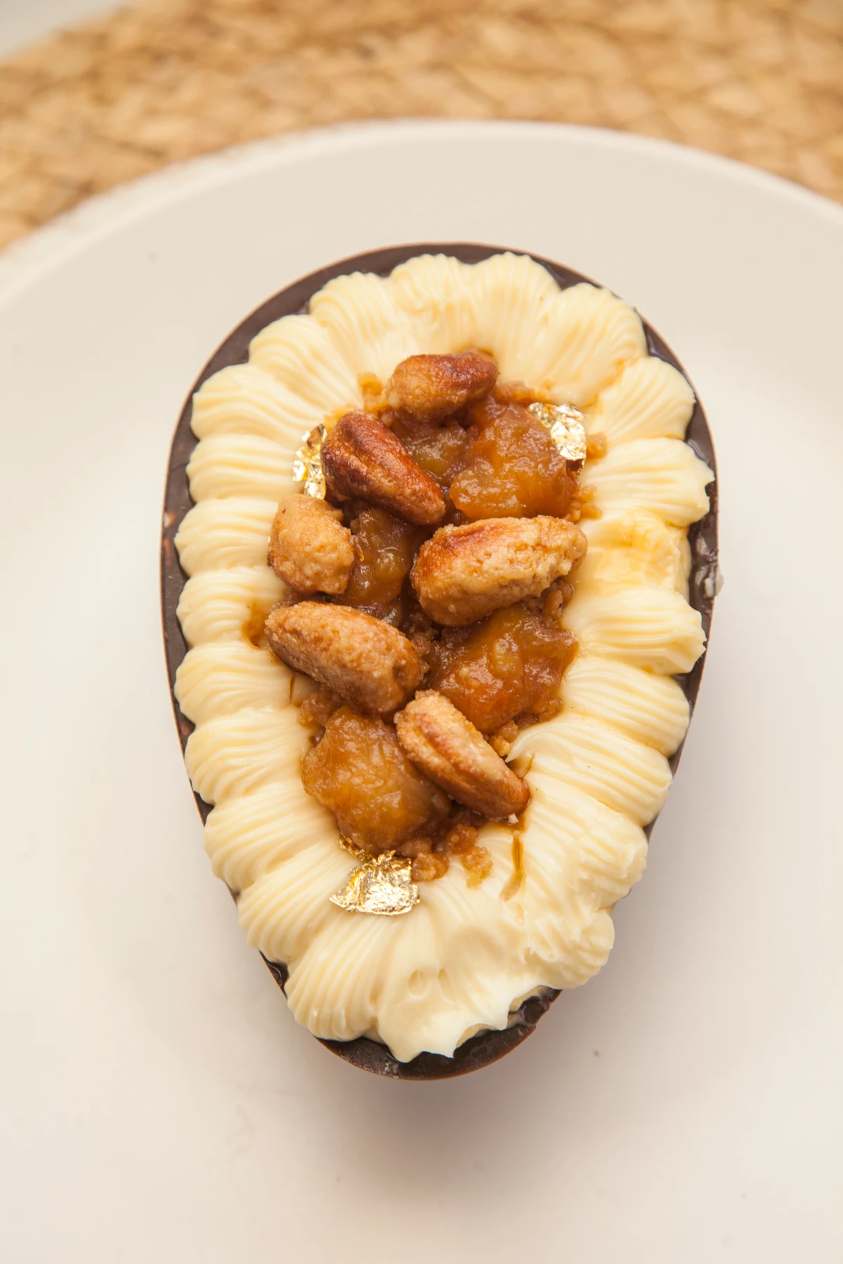 Atelier Rejane Rezende - Correio Experimenta Ovos de Páscoa 2026 por Sora Maia/CORREIO