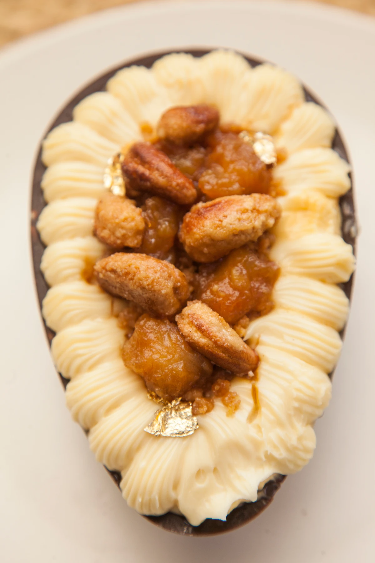 Atelier Rejane Rezende - Correio Experimenta Ovos de Páscoa 2026 por Sora Maia/CORREIO