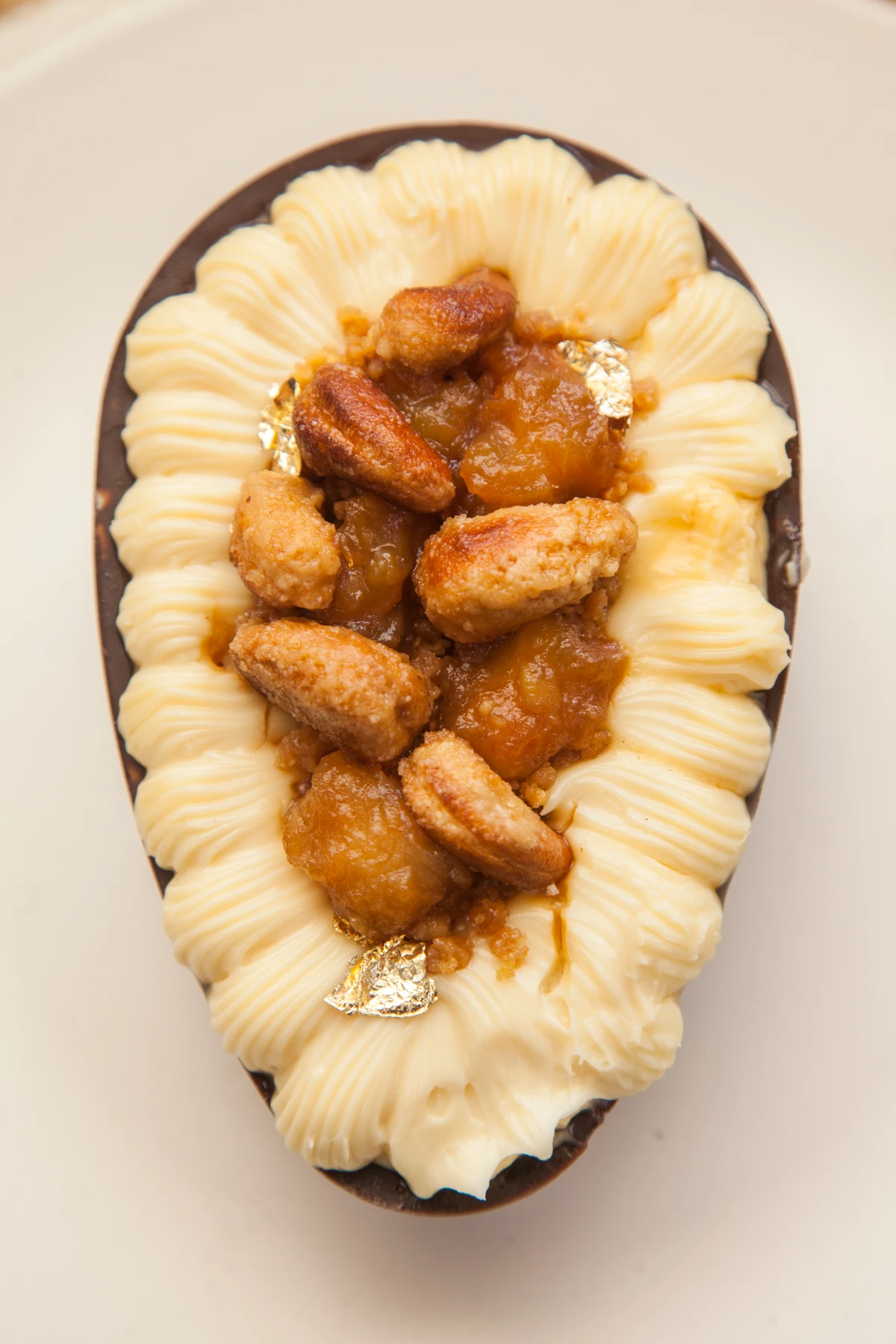 Atelier Rejane Rezende - Correio Experimenta Ovos de Páscoa 2026 por Sora Maia/CORREIO