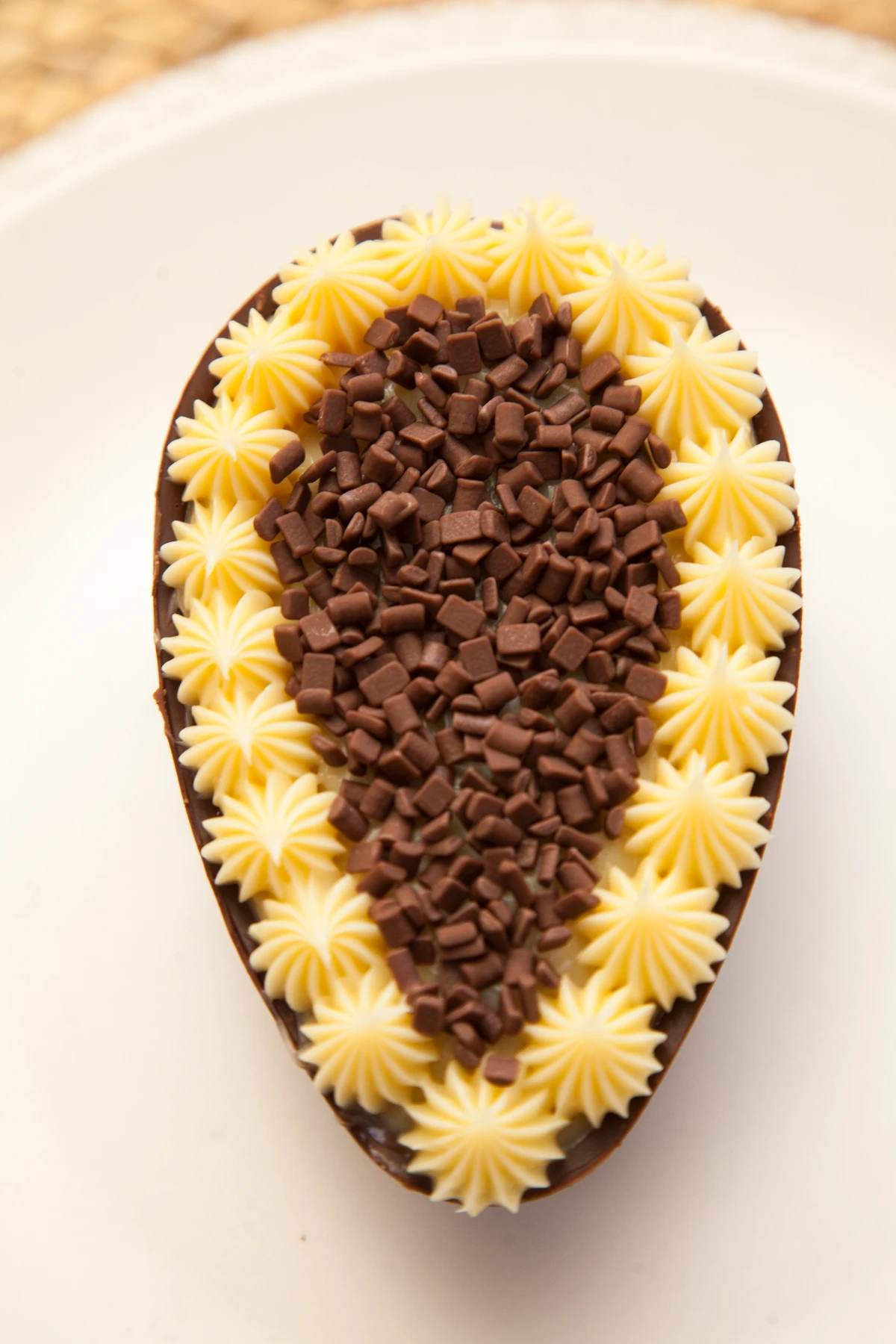 Bia Prendada Doceria - Correio Experimenta Ovos de Páscoa 2026 por Sora Maia/CORREIO