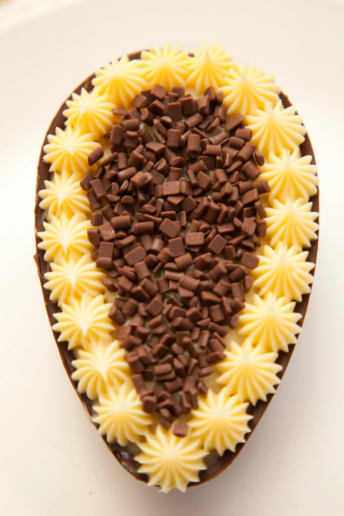 Bia Prendada Doceria - Correio Experimenta Ovos de Páscoa 2026 por Sora Maia/CORREIO