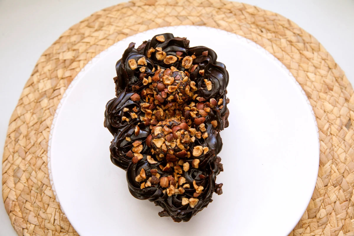 CamuCaju Confeitaria - Correio Experimenta Ovos de Páscoa 2026 por Sora Maia/CORREIO