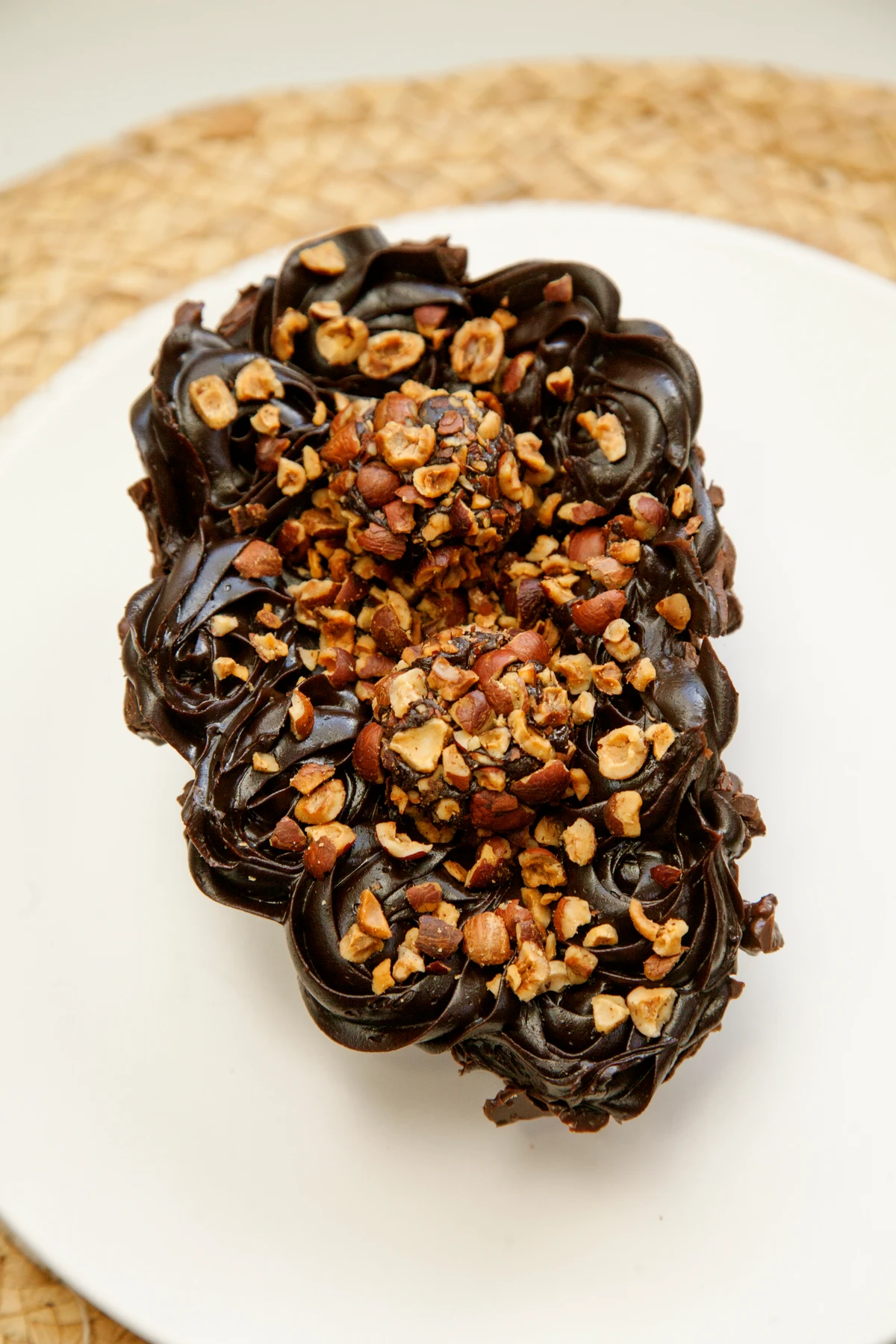 CamuCaju Confeitaria - Correio Experimenta Ovos de Páscoa 2026 por Sora Maia/CORREIO