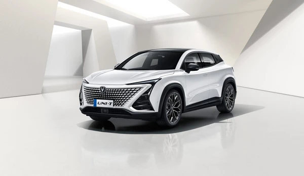 Do porte de Jeep Compass e Corolla Cross, o Uni-T terá produção nacional