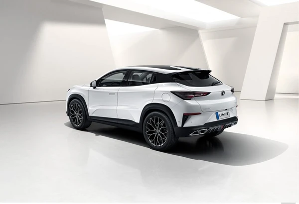 A expectativa é que o veículo chegue ainda este mês às lojas por Divulgação