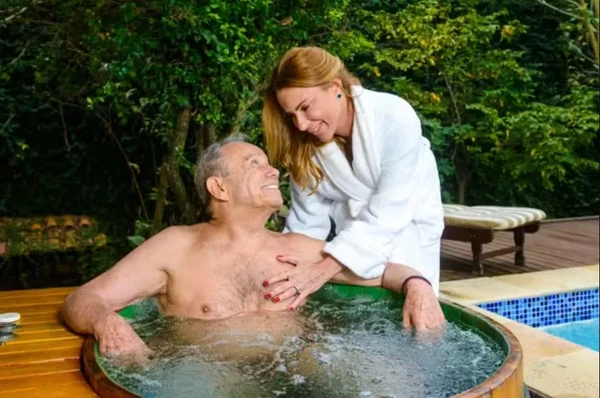 Casa de Stênio Garcia