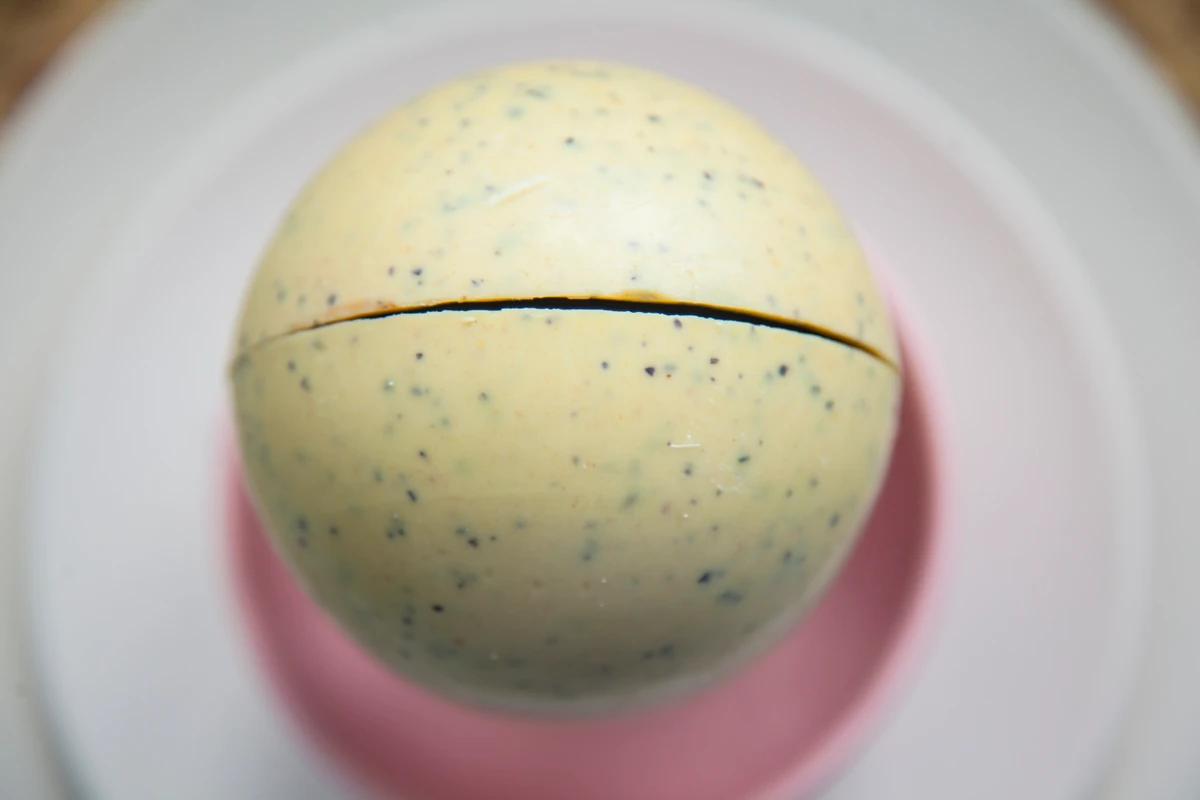 Casa Ópera - Correio Experimenta Ovos de Páscoa 2026 por Sora Maia/CORREIO