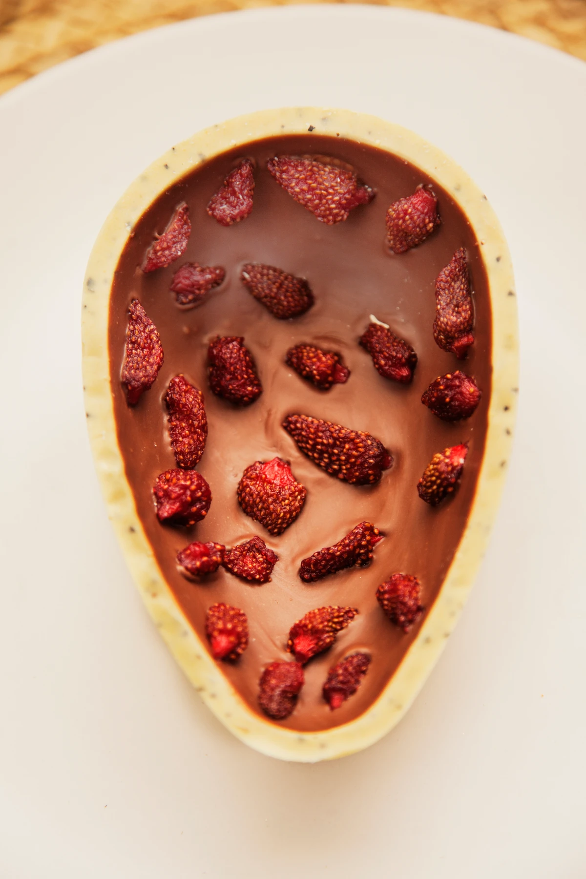 Casa Ópera - Correio Experimenta Ovos de Páscoa 2026 por Sora Maia/CORREIO