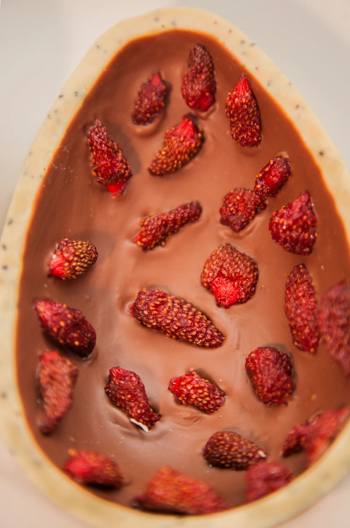 Casa Ópera - Correio Experimenta Ovos de Páscoa 2026 por Sora Maia/CORREIO