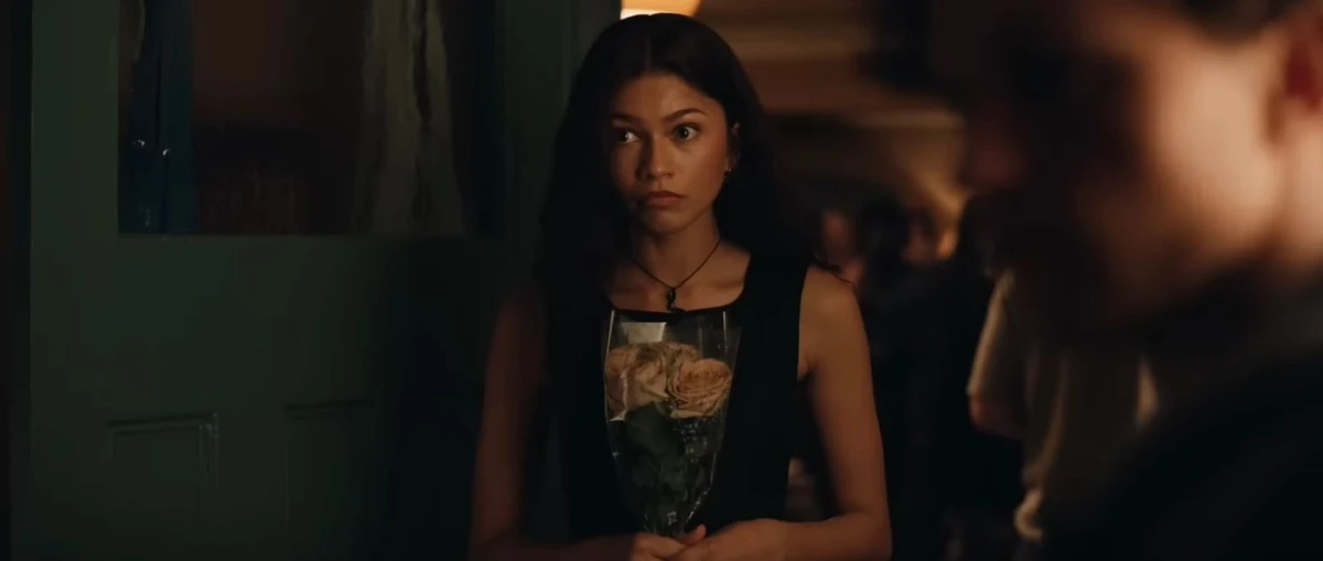 Cenas do trailer de "Homem-Aranha: Um Novo Dia" por Reprodução/ Youtube