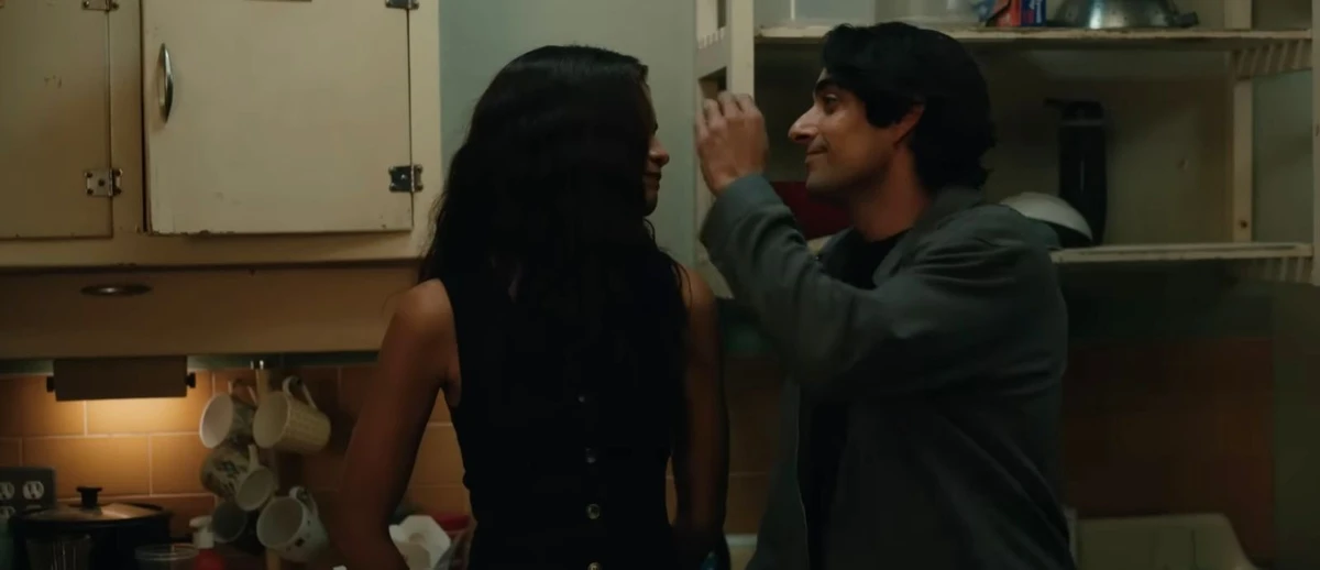 Cenas do trailer de "Homem-Aranha: Um Novo Dia" por Reprodução/ Youtube