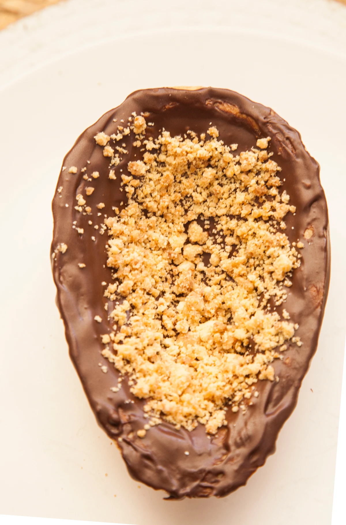 Croc Puxe - Correio Experimenta Ovos de Páscoa 2026 por Sora Maia/CORREIO