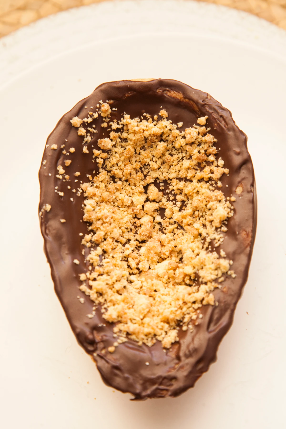 Croc Puxe - Correio Experimenta Ovos de Páscoa 2026 por Sora Maia/CORREIO