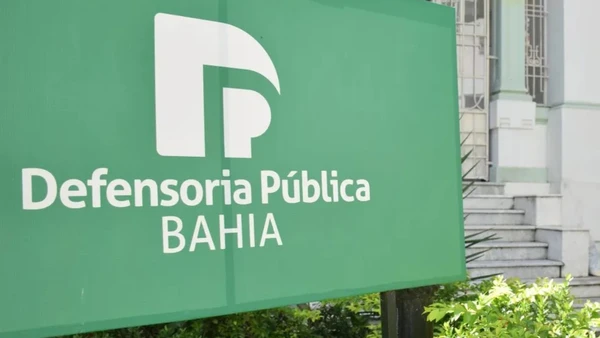 Defensoria Pública da Bahia (DPE-BA)