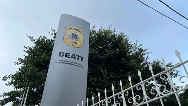 Delegacia Especial de Atendimento ao Idoso (Deati) 