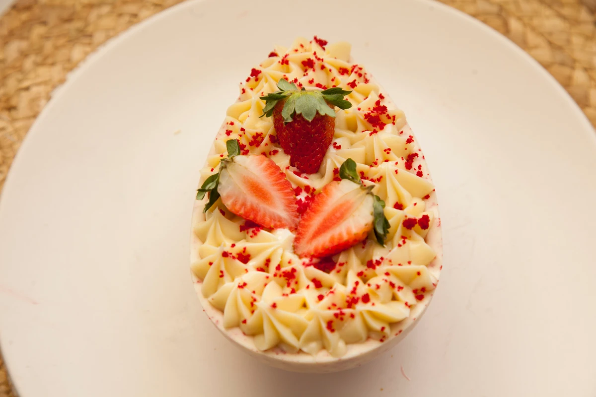 Delicias & Encantos - Correio Experimenta Ovos de Páscoa 2026 por Sora Maia/CORREIO