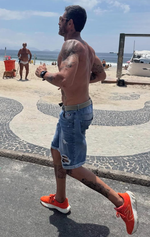 Ex-BBB por Reprodução | Instagram