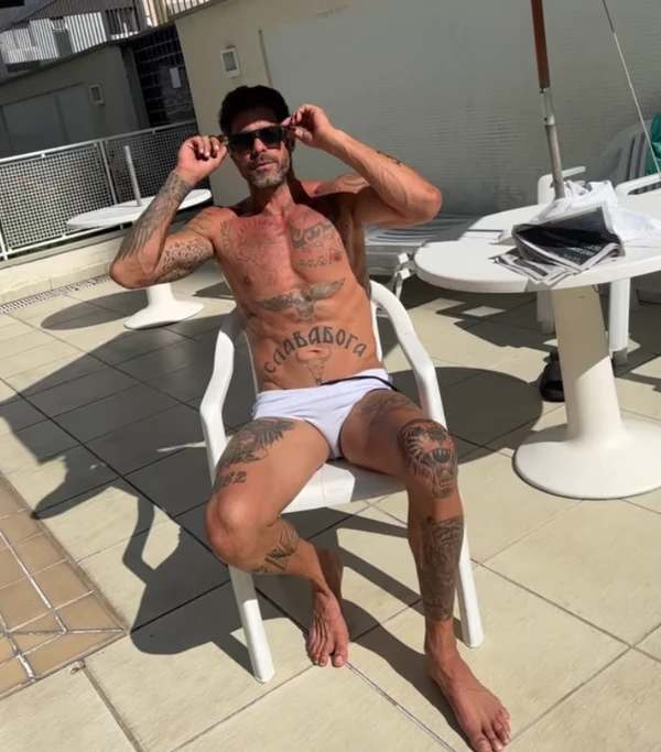 Ex-BBB por Reprodução | Instagram