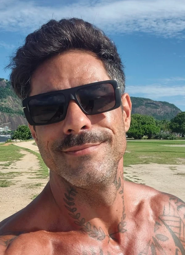 Ex-BBB por Reprodução | Instagram