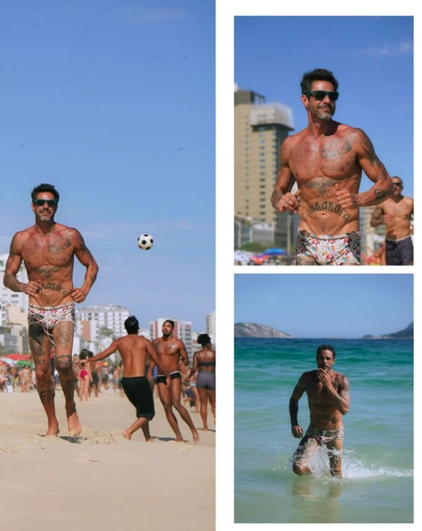 Ex-BBB por Reprodução | Instagram