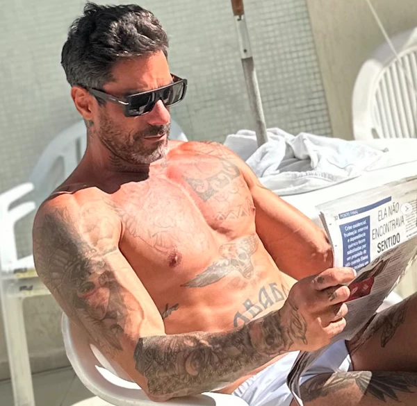 Ex-BBB por Reprodução | Instagram