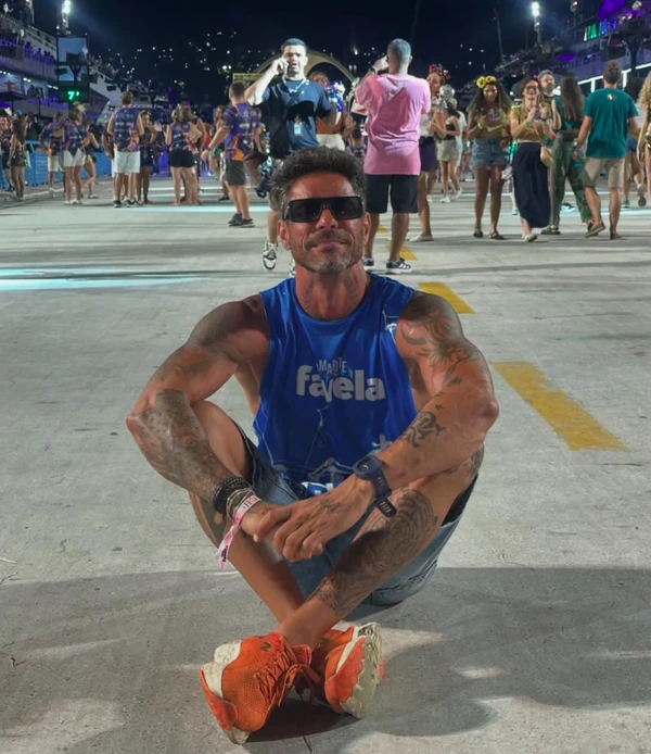 Ex-BBB por Reprodução | Instagram