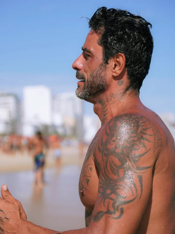 Ex-BBB por Reprodução | Instagram