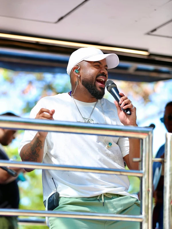 Diggo por JFCliques/Divulgação