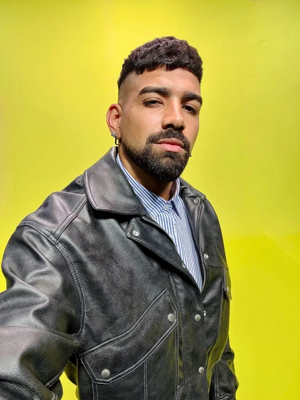 Dilsinho por Reprodução