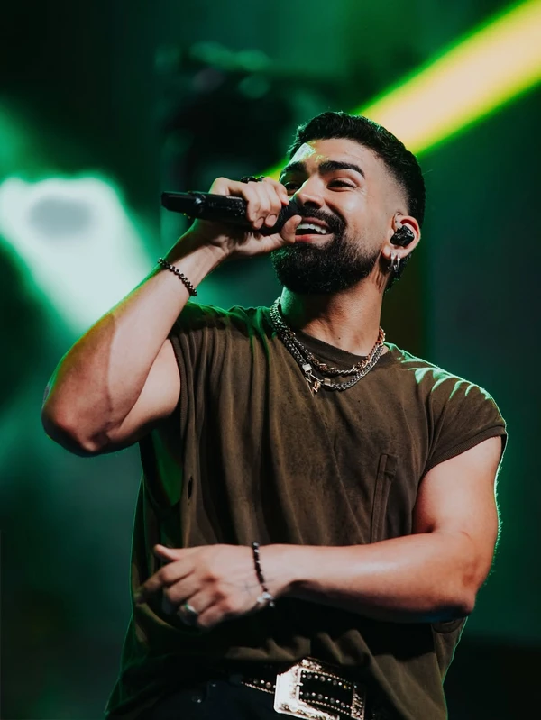 Dilsinho por Reprodução