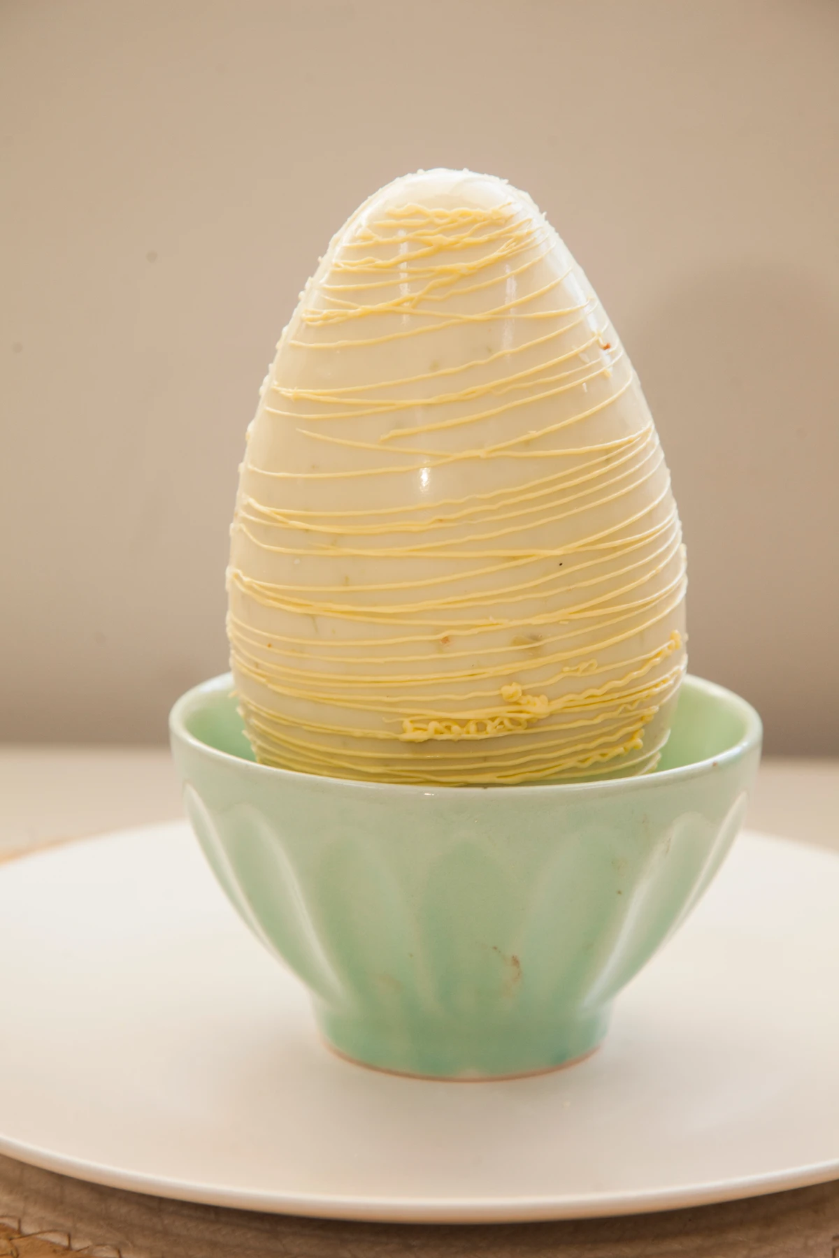 Doce Encontro - Correio Experimenta Ovos de Páscoa 2026 por Sora Maia/CORREIO