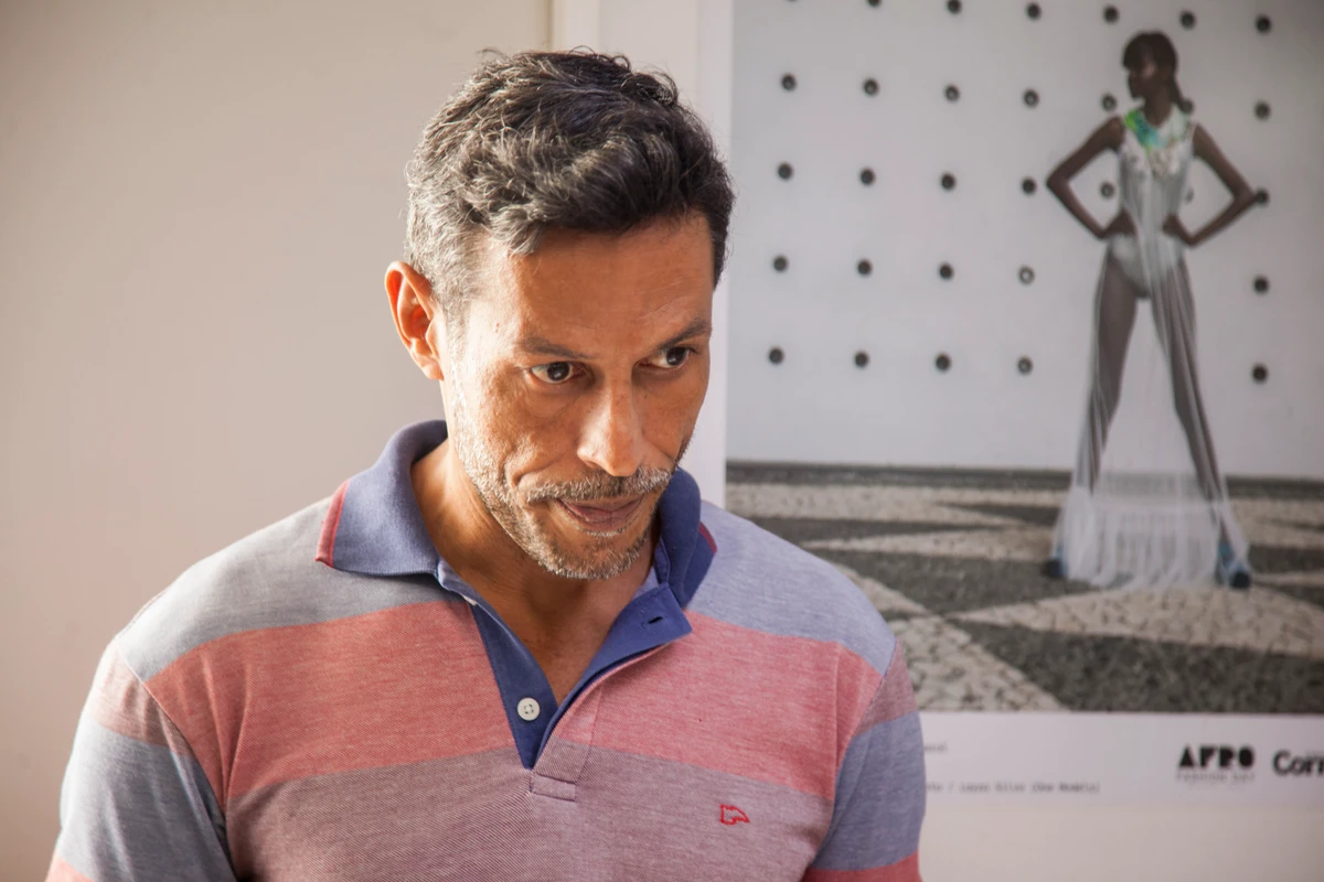 Flamarion de Cerqueira - Júri Correio Experimenta Ovos de Páscoa 2026 por Sora Maia/CORREIO