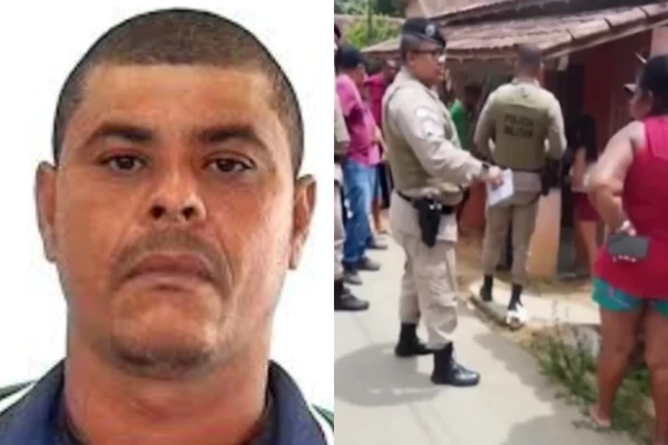 Itamar é procurado pelo crime