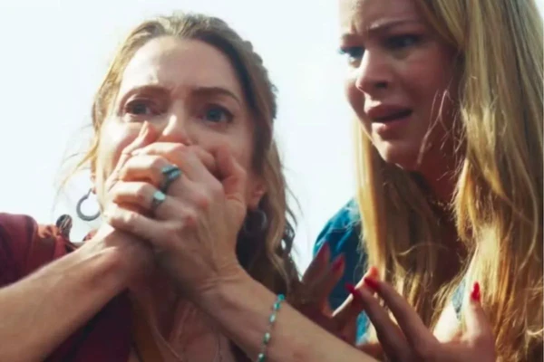 Janete e Zilá guardam segredo do passado em 'Coração Acelerado'