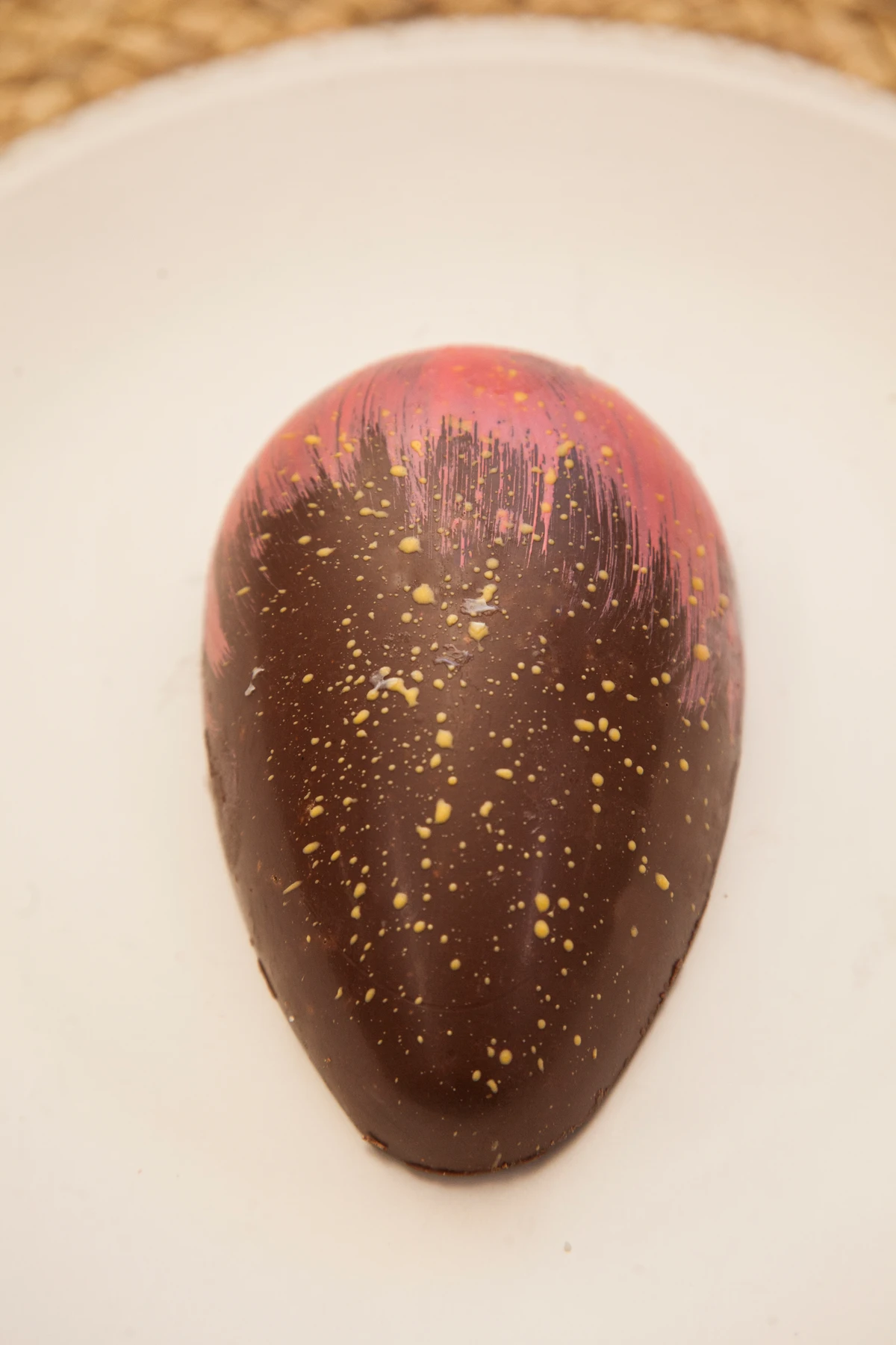 Jeanne Garcia Confeitaria - Correio Experimenta Ovos de Páscoa 2026 por Sora Maia/CORREIO