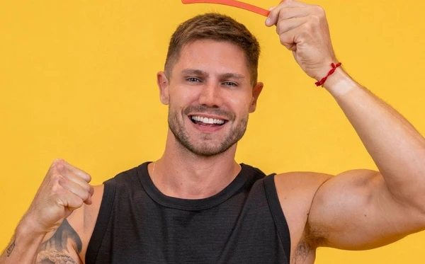 Jonas reúne vitórias, estratégia e protagonismo e desponta como favorito ao prêmio do BBB 26