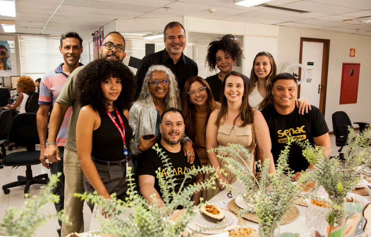 Júri Correio Experimenta Ovos de Páscoa 2026 por Sora Maia/CORREIO