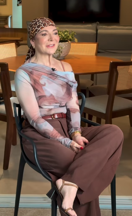 Karina Lucco por Reprodução | Instagram