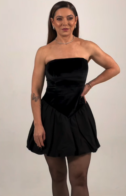 Karina Lucco por Reprodução | Instagram