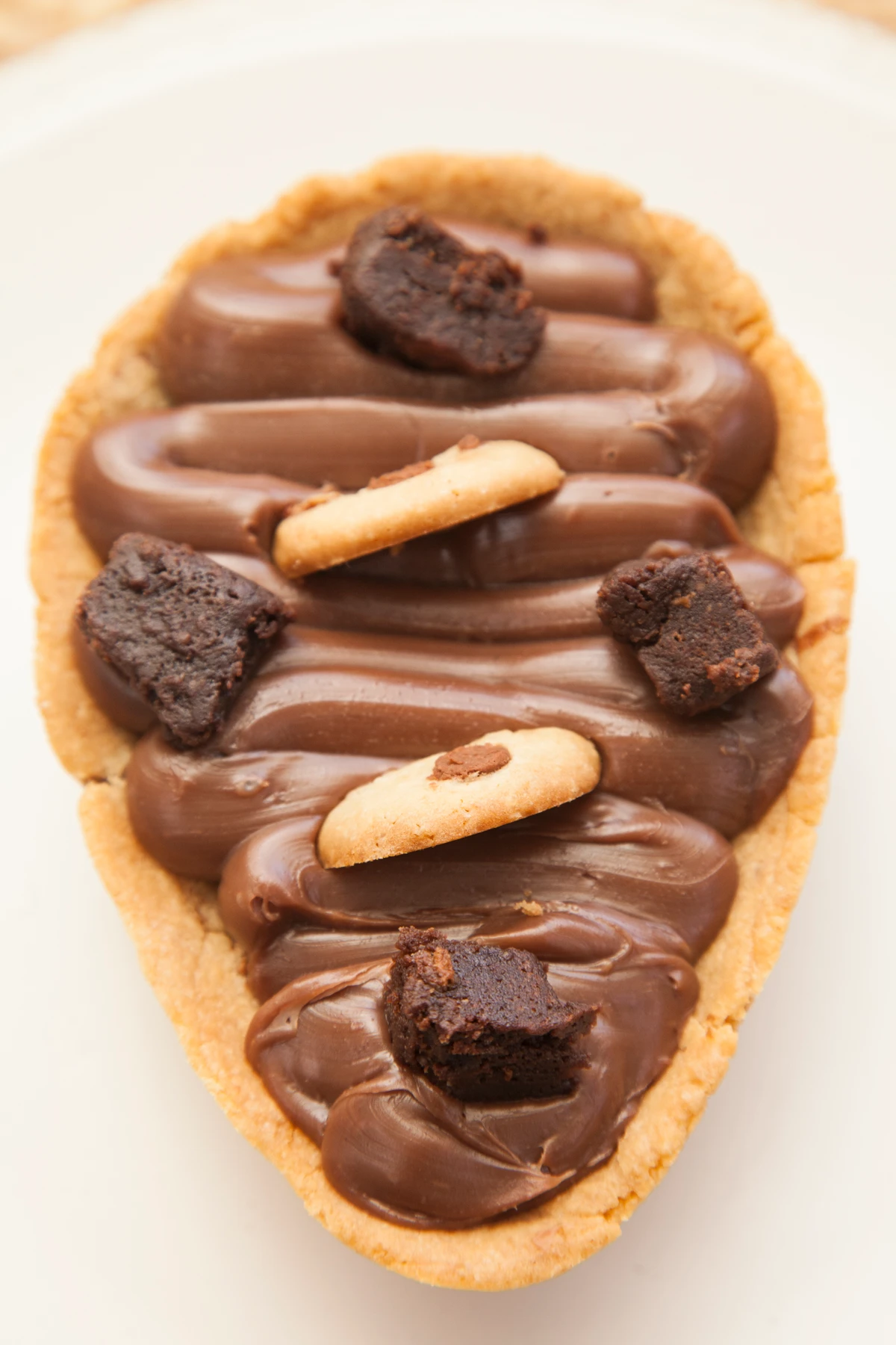 La Docerie - Correio Experimenta Ovos de Páscoa 2026 por Sora Maia/CORREIO