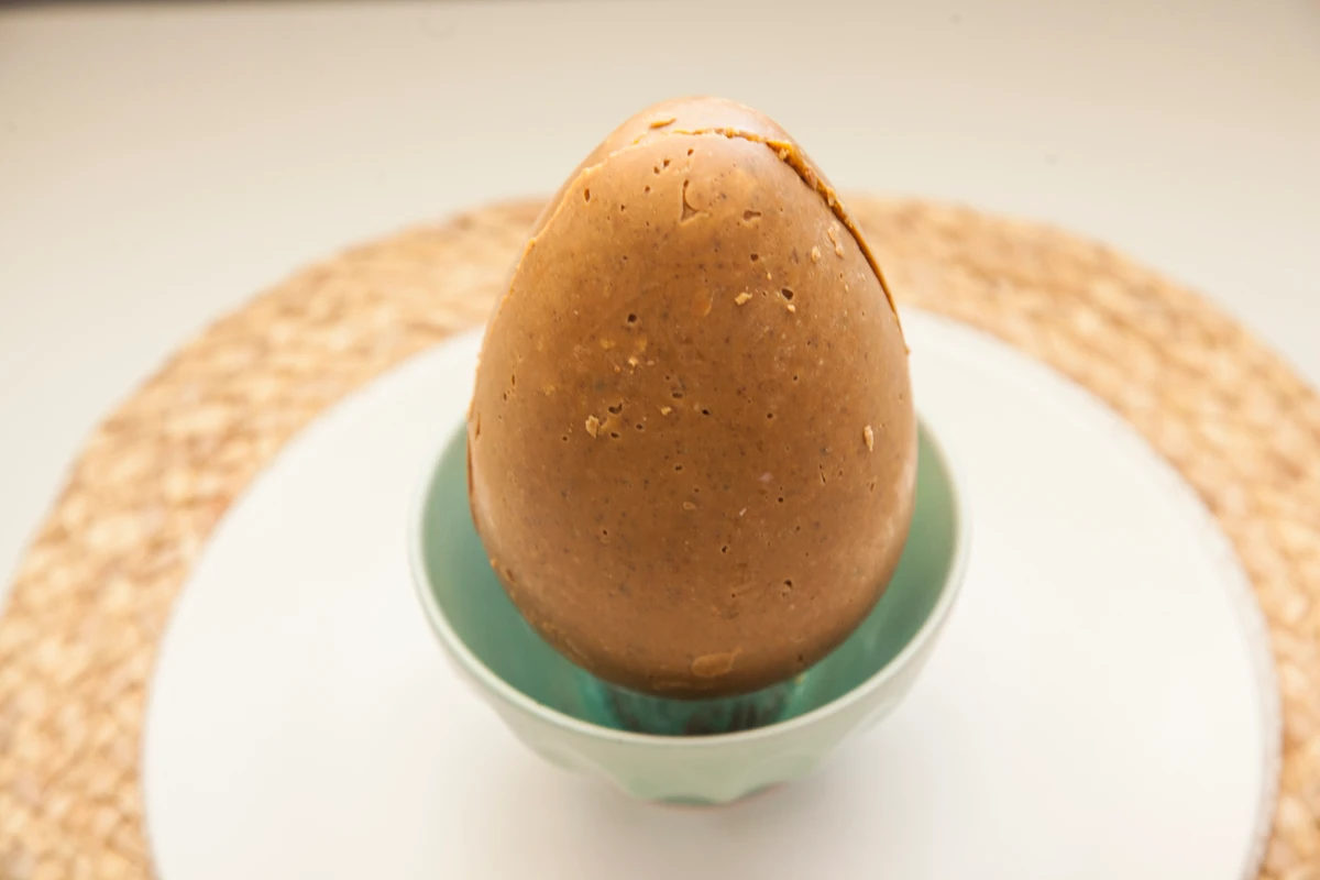 Lavandas Confeitaria - Correio Experimenta Ovos de Páscoa 2026 por Sora Maia/CORREIO