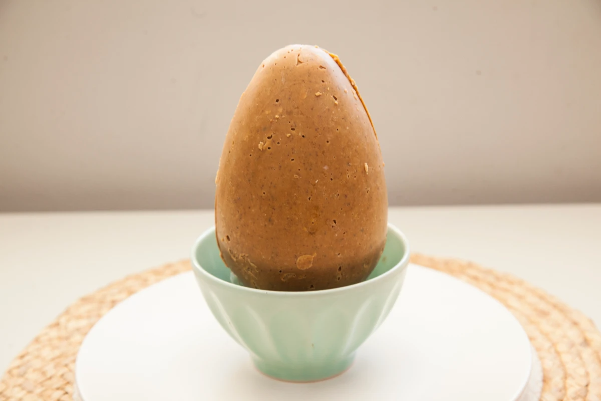 Lavandas Confeitaria - Correio Experimenta Ovos de Páscoa 2026 por Sora Maia/CORREIO