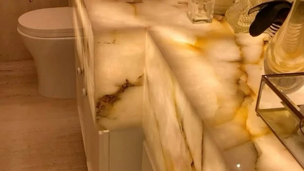 Mansão de Simone Mendes por Reprodução