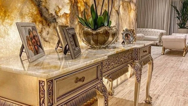 Mansão de Simone Mendes por Reprodução